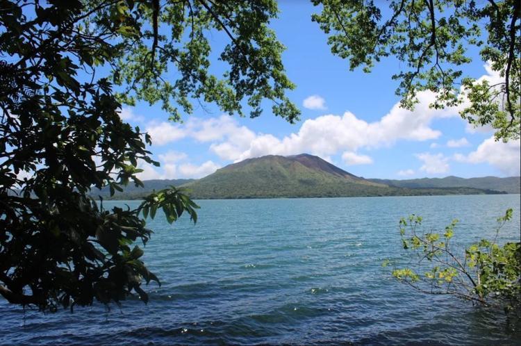 Vanuatu Wetland Site